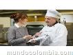 Asesorías y Soluciones Integrales Gastronómicas