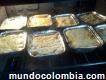 La Mejores Lasañas en Cali a Domicilio