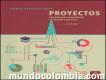 Vendo Libro de Proyectos Empresariales