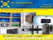Soportes Para Televisión