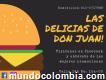 Las Delicias de Don Juan