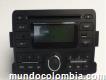 Radio Original Renault (totalmente Nuevo).