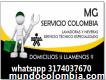 Servicio Técnico Madrid Cundinamarca Lavadoras Secadoras y Neveras 3174037670
