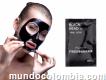 Mascarilla Limpieza Facial Pilaten