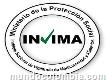 Abogado Registro Invima De Alimentos