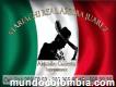 Mariachi Real Arriba Juárez