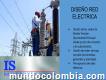 Redes Eléctricas Mantenimientos