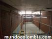 Se arrienda bodega de 460 mts2 en 3.500.000 más Iva
