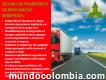 Seguro De Transporte De Mercancías ''hbg Inversiones''