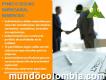 Seguro Pymes O Empresarial ''hbg Inversiones''