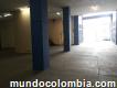 Alquilo bodega en Pereira Risaralda