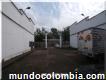 Bodega en renta de 2200 mts2 en Pereira