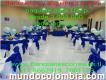 Banquetes Y Alquileres Suba Engativa