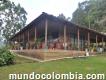 Increíble finca en La Vereda El Chocho	
