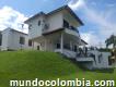 Casa Campestre Pereira Cerritos arriendo