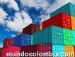 Oferta De Contenedores De 20' Y De 40'