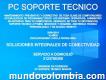 Pc Soporte Técnico