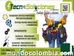 Tecnosoluciones Jl S. A. S
