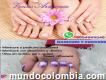 Manicuristas En El Lugar Que Desses En Bogotá