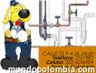 Plomería Atendemos Todas Sus Emergencias
