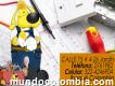 Servicios Eléctricos