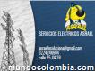 Mantenimiento Y Servicios Eléctricos
