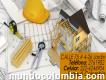 Servicios De Construcción