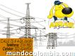 Servicio De Redes Eléctricas