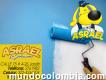 Servicio De Pinturas Asrael