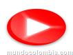 Publicidad youtube bogotá colombia