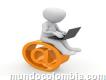 Email marketing bogota colombia
