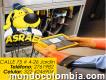 Asesorías Eléctricas Asrael