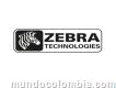 Servicio Técnico Impresoras Zebra