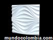 3d Panecol paneles Colombia