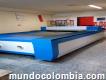 Máquina Láser Co2 Gran Formato