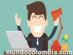 Trabajo Medellín Con O Sin Experiencia