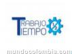Trabajo Medio Tiempo