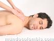 Disfrute De Un Buen Masajes De Relajación