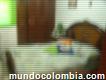 Arriendo Habitación