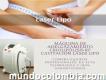 Equipo de Estética Profesional Lipoláser Lipólisis láser cavitación Rf