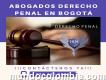 Contrate a Un Abogado de Derecho Penal - Abogado