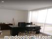 Vendo Oficina O Permuto Por Apartamento