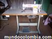 Máquina de Coser Industrial Sundstar