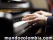 Clases Música, Piano y Violonchelo En Bogotá