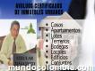 Avaluos Certificados