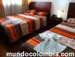 Hospedaje Económico En Bogotá