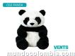 Peluche Oso Panda