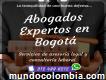 López Morales Abogados Bogotá