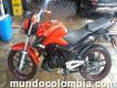 Moto Rtx 150 2015