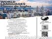 World Languages Clases De Inglés & Traducciones Bogotá